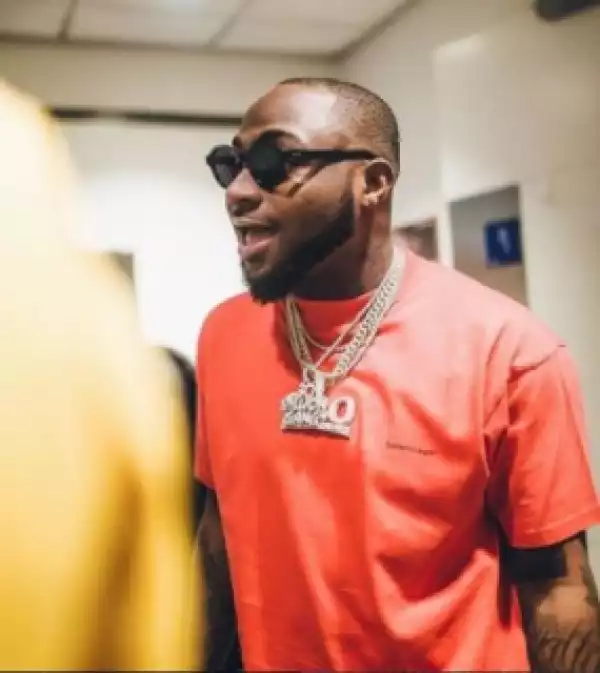Davido’s “Fall” among 100 Most played Songs In The US, 2018